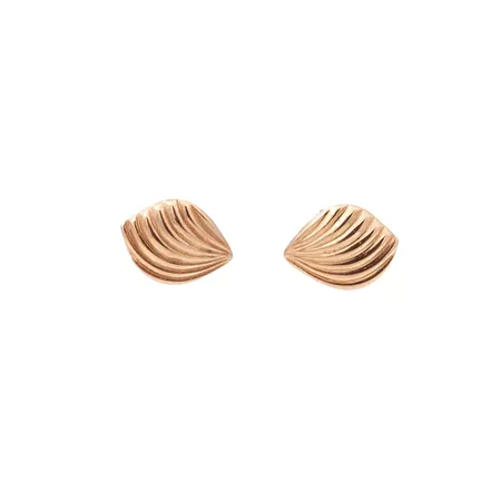Korvakorut, korkeus 11mm, 585, Paino: 0,9 g