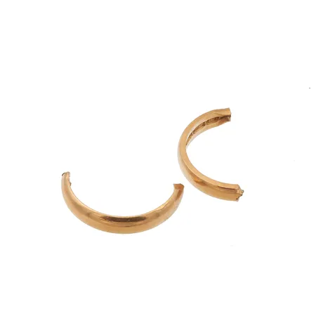 Viallinen sormus, 750, Paino: 3,1 g