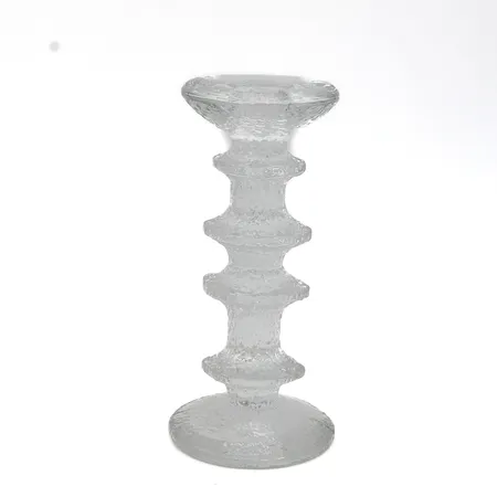 Kynttilänjalka, Festivo, Iittala, korkeus 24cm.