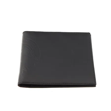 Lompakko Longines, mitat 10x23cm, nahkaa