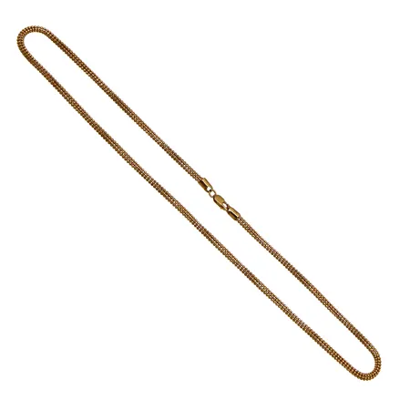 Kaulaketju, pituus 41cm, 875, Paino: 11,5 g