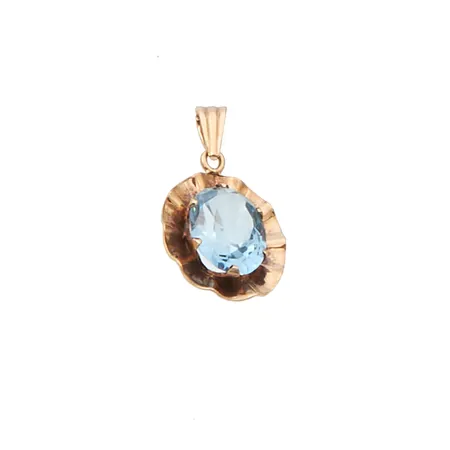 Kiviriipus, korkeus 23mm, 585br,  Paino: 1,8 g