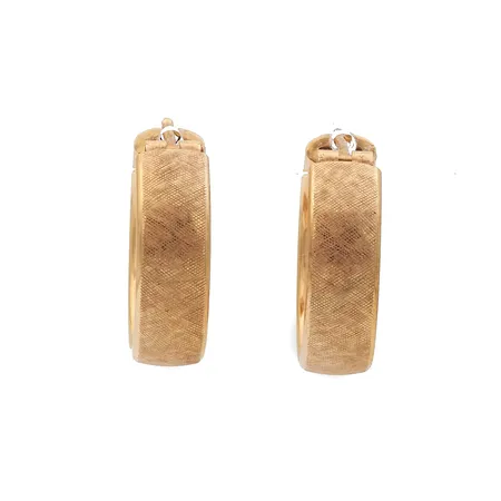 Korvarenkaat, Ø 20mm, 585,  Paino: 4,5 g