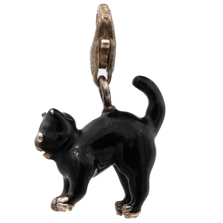 Riipus Thomas Sabo Charm Club, korkeus 23mm, 925br,  Paino: 3,6 g
