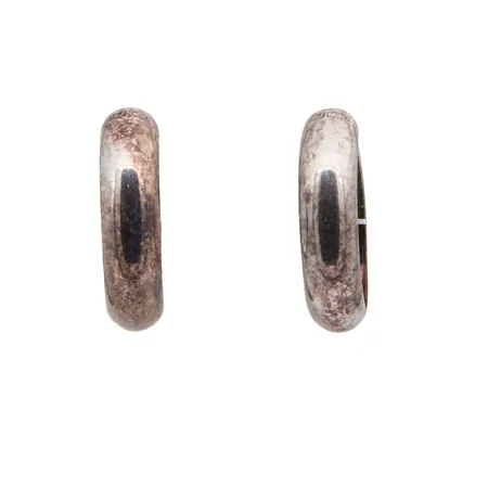 Korvarenkaat, Ø 15mm, 830, Paino: 0,7 g