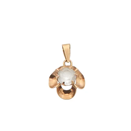 Kiviriipus, korkeus 23mm, 585br, Paino: 1,2 g