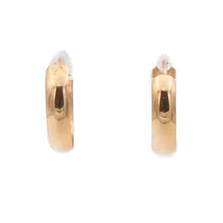 Korvarenkaat, Ø 13mm, 585,  Paino: 0,5 g