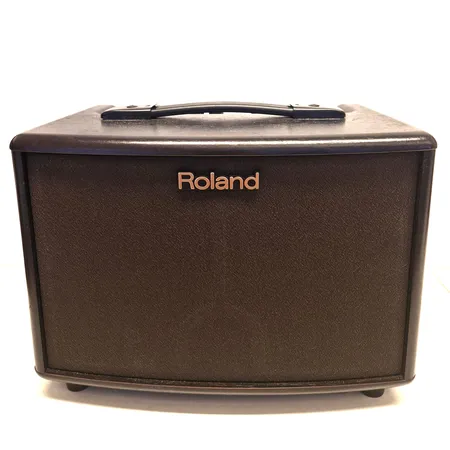 Kitaravahvistin Roland Acoustic Chorus AC-33, virtajohto Paino: 0 g