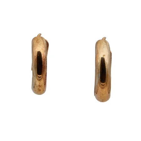Korvarenkaat, korkeus 13mm, 830,  Paino: 0,5 g
