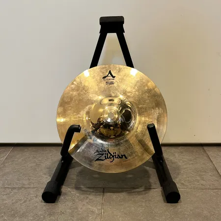 Symbaali Zildjian 10" A-Custom Splash