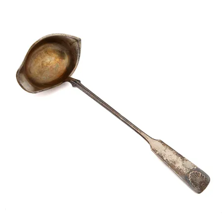 Soppakauha, pituus 290mm, 813,  Paino: 122,6 g