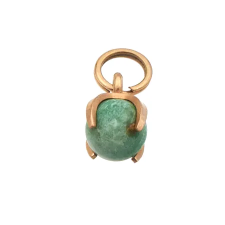 Kiviriipus, korkeus 12mm, 585br, Paino: 0,5 g