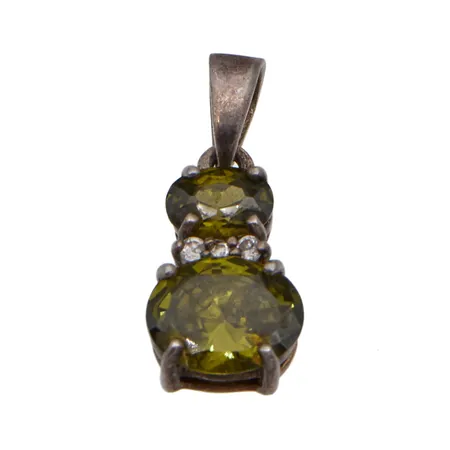 Kiviriipus, korkeus 22mm, 925br, Paino: 2,8 g