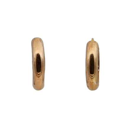 Korvarenkaat, korkeus 13mm, 830,  Paino: 0,6 g