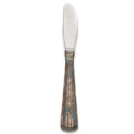 Voiveitsi, Kultakeskus, pituus 190mm, 916, Paino: 62 g