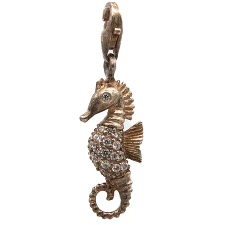 Riipus Thomas Sabo Charm Club, korkeus 32mm, 925br, Paino: 2,3 g