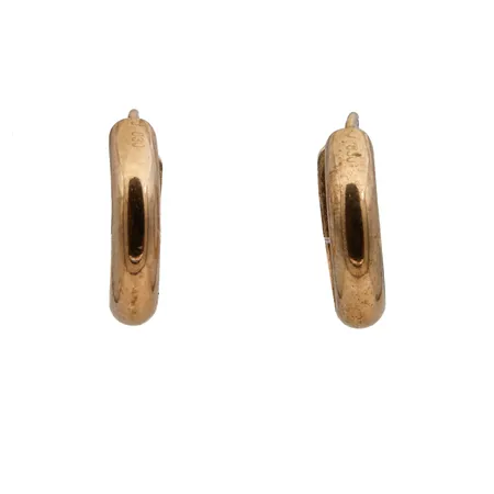 Korvarenkaat, korkeus 13mm, 830,  Paino: 0,5 g