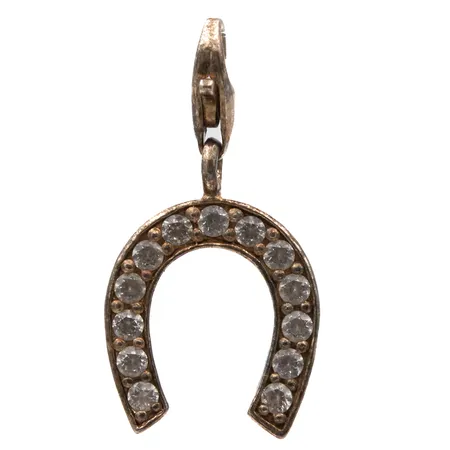 Riipus Thomas Sabo Charm Club, korkeus 26mm, 925br,  Paino: 2,2 g