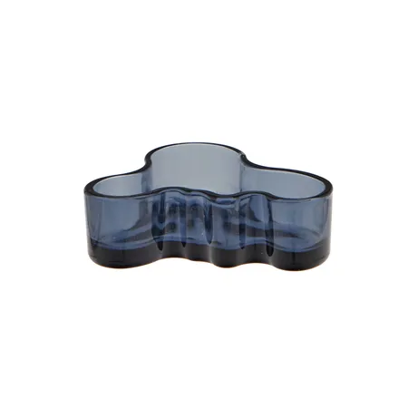 Aalto -malja, Iittala, mitat 30x130mm, harmaa