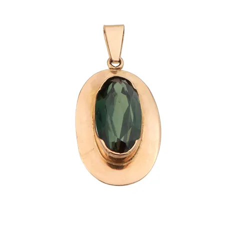 Kiviriipus, korkeus 33mm, 585br,  Paino: 2,6 g