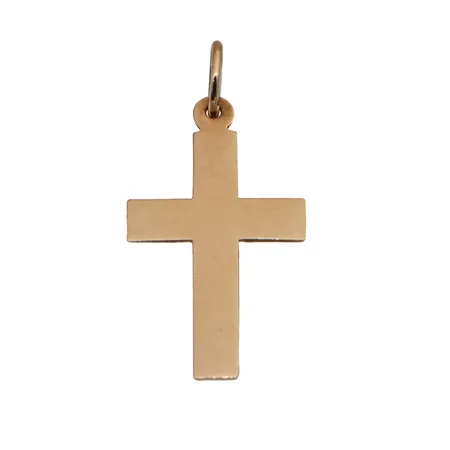 Ristiriipus, korkeus 23mm, 585, Paino: 0,5 g