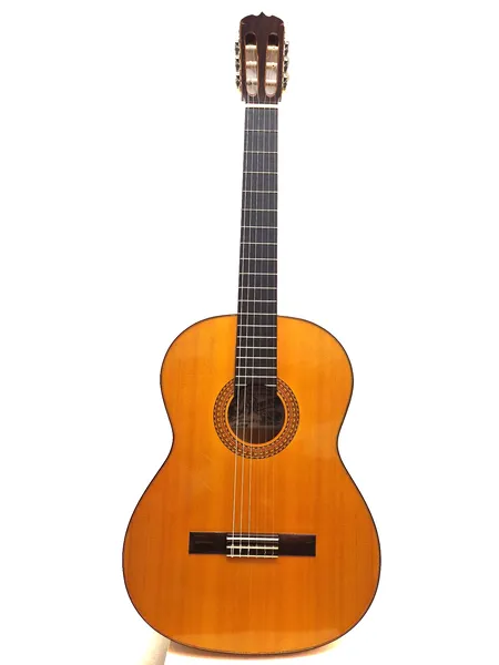 Flamenco-kitara, Jose Ramirez II, vuodelta 1957, pehmeä laukku Paino: 0 g Ei lähetetä