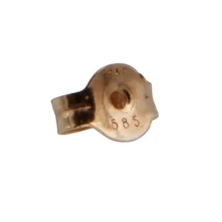 Pariton tausta, 585, Paino: 0,1 g