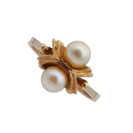 Helmisormus, koko 16¾, 585br, Paino: 3,9 g