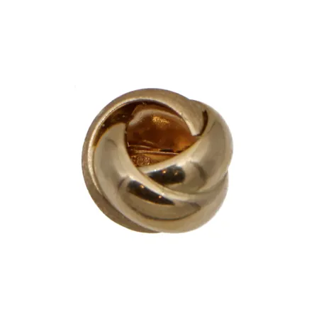 Riipus, Ø 7mm, 585 leimaamaton, Paino: 0,9 g