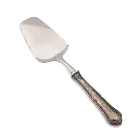 Kakkulapio, Chippendale, pituus 223mm, 830, Paino: 61,4 g