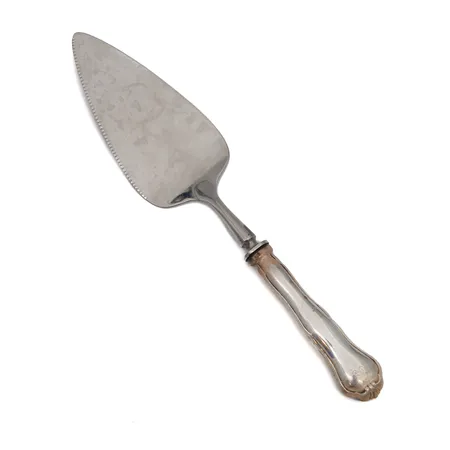 Piirakkalapio, Chippendale, pituus 250mm, 830br,  Paino: 68,5 g