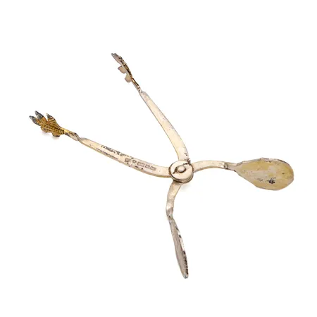 Sokeripihdit, pituus 113mm, 813, Paino: 24,4 g