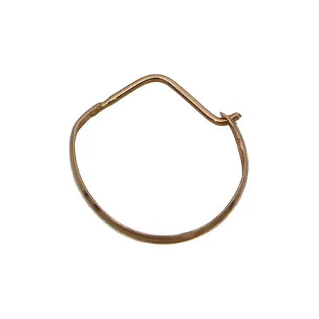 Korvarengas, Ø 10mm, 585,  Paino: 0,1 g