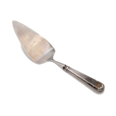 Leivoslapio, Musla, pituus 230mm, Kultakeskus Oy, 830br, Paino: 78,7 g