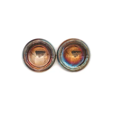 Juustonapit, Ø 30mm, 830, Paino: 8,9 g