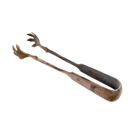 Sokeripihdit, Musla, pituus 118mm, 813, Paino: 21,6 g