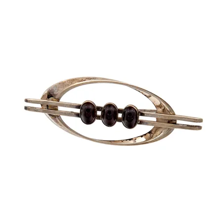 Kivirintaneula, leveys 51mm, 835br, Paino: 4,7 g