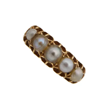 Helmisormus, koko 15½, 750br,  Paino: 4,2 g