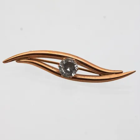 Kivirintaneula, leveys 52mm, 585br, Paino: 2,1 g