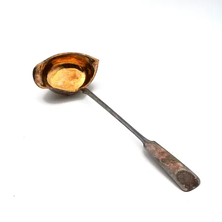 Kauha Musla, kaiverrettu, pituus 300mm, 813, Paino: 124,8 g