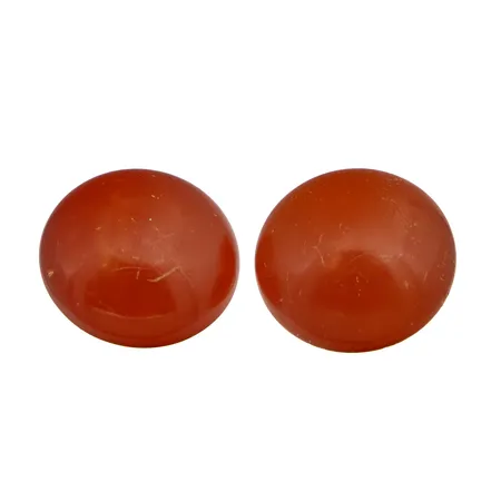 Kivikorvakorut, Ø 20mm, klipsikiinnitys, 835br, Paino: 5,4 g