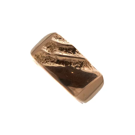 Kantasormus, 16¾, 585, Paino: 4,5 g