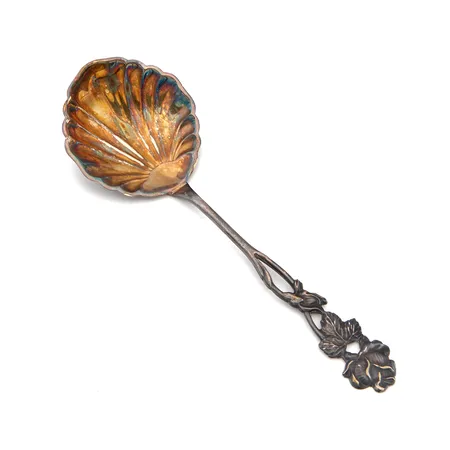 Otin, Ruusu, pituus 170mm, 813, Paino: 30 g