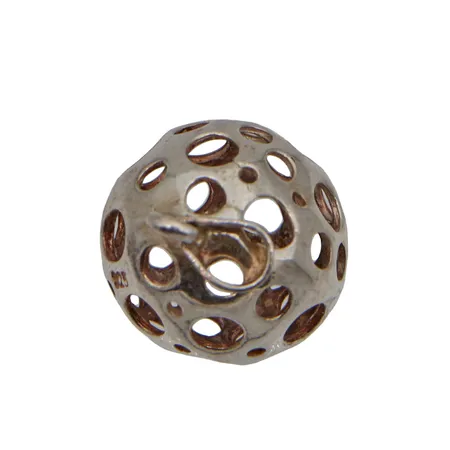 Riipus, Ø 11mm, 925,  Paino: 1,2 g