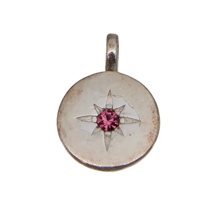 Kiviriipus, korkeus 17mm, 925br, Paino: 1,5 g