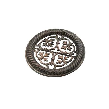 Solki Kalevala, Tuukkalan solki, Ø 46mm, 916,  Paino: 11 g