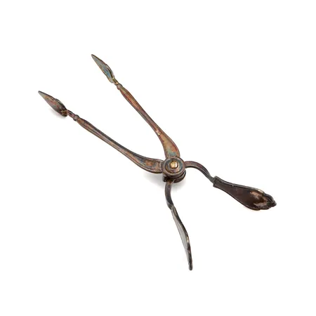 Sokeripihdit, Chippendale, pituus 105mm, 813, Paino: 19,2 g