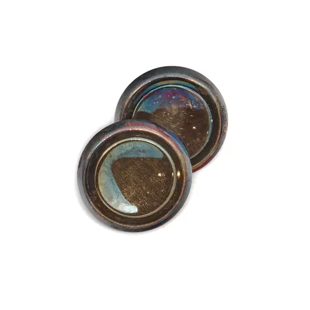 Juustonapit, Ø 30mm, 830, Paino: 10,1 g
