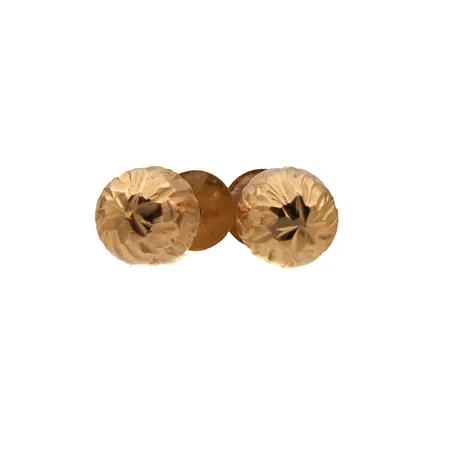 Korvanapit, Ø 6mm, 750, Paino: 1 g