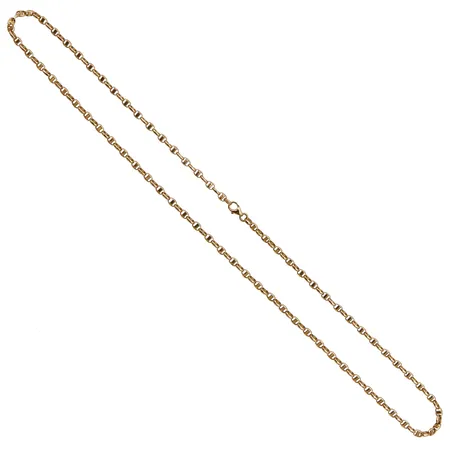 Kaulaketju, pituus 46cm, 750, Paino: 4,7 g